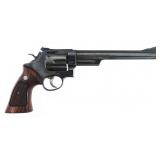 SMITH & WESSON MODEL 29-2 .44 MAG CALIBER REVOLVER