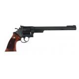 SMITH & WESSON MODEL 29-3 SILHOUETTE REVOLVER
