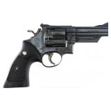 SMITH & WESSON MODEL 29-2 .44 MAG CALIBER REVOLVER