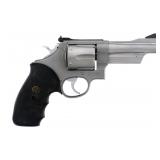 SMITH & WESSON MODEL 629-2 .44 MAGNUM REVOLVER
