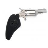 NORTH AMERICAN ARMS .22MAG CALIBER REVOLVER