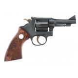 TAURUS MODEL 74 .32 LONG CALIBER DA REVOLVER