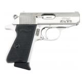 WALTHER MODEL PPK/S-1 .380 ACP CALIBER PISTOL