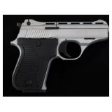 PHOENIX ARMS MODEL HP25A .25ACP CALIBER PISTOL