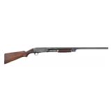 REMINGTON MODEL 17 PUMP ACTION 20 GA SHOTGUN
