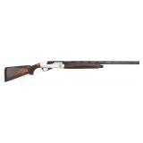 BENELLI MODEL ETHOS SPORT 12 GA SEMI AUTO SHOTGUN