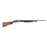 1953 WINCHESTER MODEL 42 410 GAUGE PUMP SHOTGUN