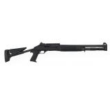 BENELLI MODEL 1014 12 GAUGE TACTICAL SHOTGUN