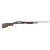 WINCHESTER MODEL 12 TAKEDOWN 20 GAUGE SHOTGUN