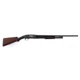 1914 WINCHESTER MODEL 1912 20 GA PUMP SHOTGUN
