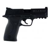 SMITH & WESSON MODEL M&P 22 .22 LR CALIBER PISTOL