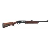 REMINGTON MODEL 1100 12 GA SEMI AUTOMATIC SHOTGUN