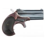 REMINGTON MODEL 95 .41 CALIBER DERRINGER PISTOL