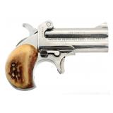 AMERICAN DERRINGER CORP MODEL M-1 44 MAGNUM
