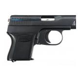 MAUSER WTP MODEL 1 6.35mm CALIBER POCKET PISTOL