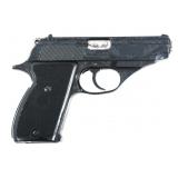 ASTRA MODEL CONSTABLE .380 ACP SEMI AUTO PISTOL