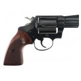 COLT DETECTIVE SPECIAL .38 SPL CALIBER REVOLVER