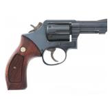 SMITH & WESSON MODEL 547 9mm REVOLVER