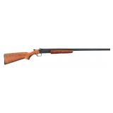WINCHESTER MODEL 370 BREAK OVER 12 GAUGE SHOTGUN