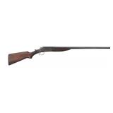 STEVENS SINGLE SHOT 28 GAUGE SINGLE SHOT SHOTGUN