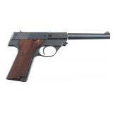 HIGH STANDARD SPORT KING-M .22 LR CALIBER PISTOL