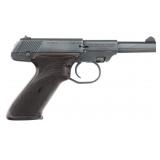 HIGH STANDARD M101 DURAMATIC .22 LR CAL PISTOL