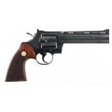 1967 COLT MODEL PYTHON .357 MAG CALIBER REVOLVER
