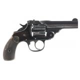 US REVOLVER COMPANY .38 S&W CALIBER REVOLVER
