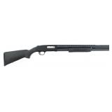 MOSSBERG MODEL 500 PUMP ACTION 12 GA SHOTGUN