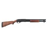 REMINGTON MODEL 870 POLICE MAGNUM 12 GA SHOTGUN