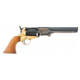 PIETTA NAVY ARMS MODEL 1851 NAVY .44 CAL REVOLVER