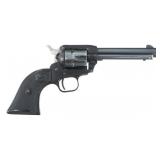 1960 COLT MODEL FRONTIER SCOUT 22 LR REVOLVER