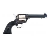 COLT MODEL SINGLE ACTION ARMY .44 SPL CAL REVOLVER