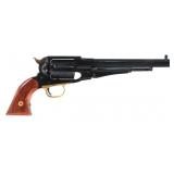 TRADITIONS 1858 REMINGTON ARMY PERCUSSION REVOLVER