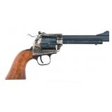 UBERTI INTRAARMS MODEL VIRGINIAN 22 LR REVOLVER
