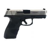 MOSSBERG MODEL MC2c 9mm SEMI AUTOMATIC PISTOL