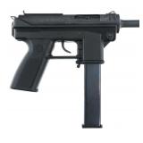 INTRATEC MODEL AB-10 9x19mm CALIBER PISTOL