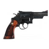 SMITH & WESSON MODEL 57 .41 MAGNUM REVOLVER