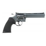 COLT MODEL PYTHON .357 MAGNUM CALIBER DA REVOLVER