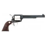JERRY LEWIS ESTATE COLT SAA .45 COLT REVOLVER