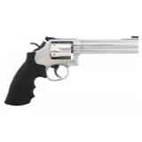SMITH & WESSON MODEL 617-1 .22 CALIBER DA REVOLVER