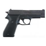 1995 SIG SAUER MODEL P220 .45 ACP CALIBER PISTOL