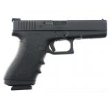 GLOCK MODEL 22 .40 S&W CALIBER PISTOL