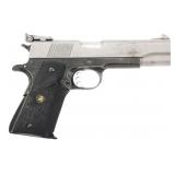 SPRINGFIELD ARMORY INC 1911 NATIONAL MATCH PISTOL