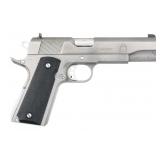 SPRINGFIELD ARMORY INC 1911-A1 .45 ACP CAL PISTOL