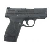SMITH & WESSON M&P SHIELD .45 ACP CALIBER PISTOL