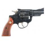 ASTRA MODEL 357 .357 MAGNUM CALIBER DA REVOLVER