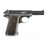 1910 SAVAGE MODEL 1907 .32 ACP CALIBER PISTOL