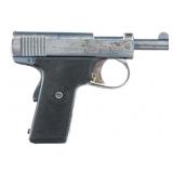 H&R MODEL SELF LOADING .32 ACP CALIBER PISTOL