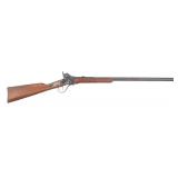 ARMSPORT .45-70 CALIBER SHARPS FALLING BLOCK RIFLE